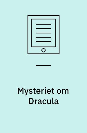 Mysteriet om Dracula