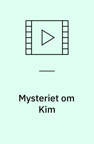 Mysteriet om Kim skoleeleven, der blev morder