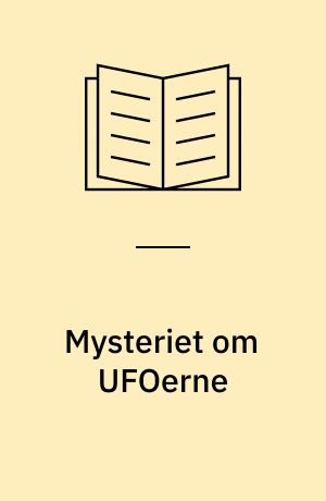 Mysteriet om UFOerne