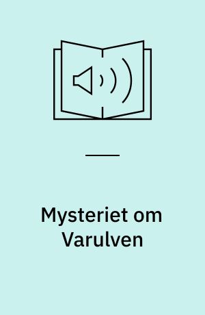 Mysteriet om Varulven