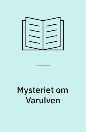 Mysteriet om Varulven