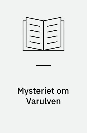 Mysteriet om Varulven