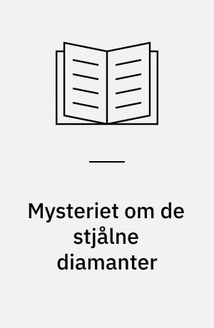 Mysteriet om de stjålne diamanter