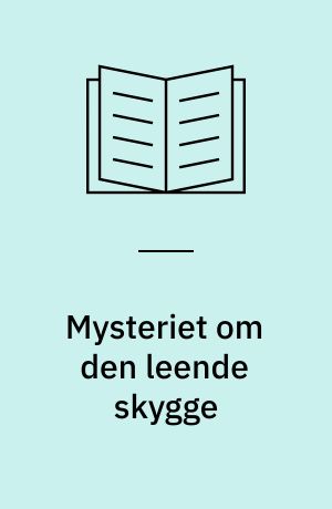 Mysteriet om den leende skygge