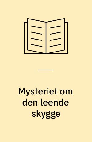 Mysteriet om den leende skygge