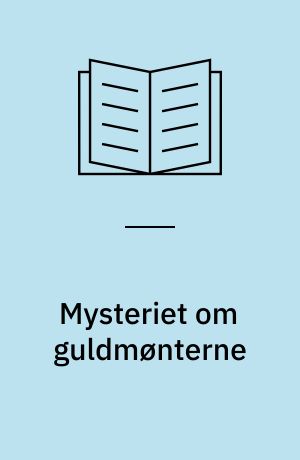 Mysteriet om guldmønterne
