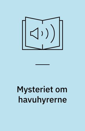 Mysteriet om havuhyrerne