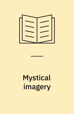 Mystical imagery : Santa Teresa de Jesús and San Juan de la Cruz