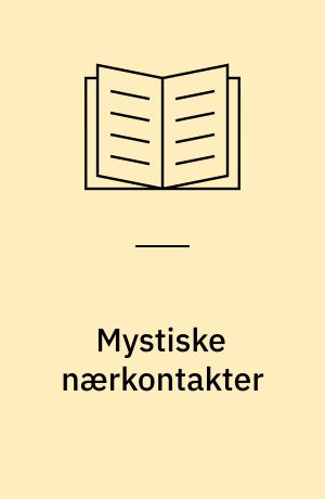 Mystiske nærkontakter