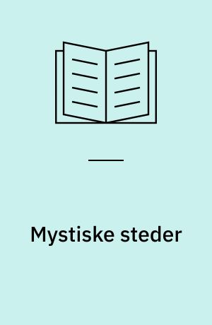 Mystiske steder