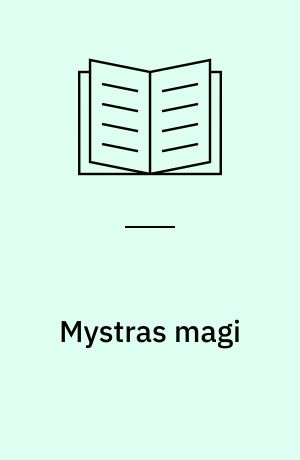Mystras magi
