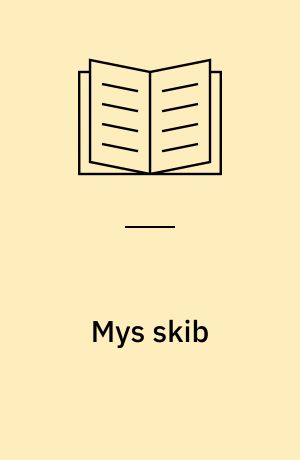 Mys skib