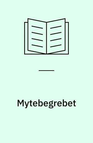 Mytebegrebet