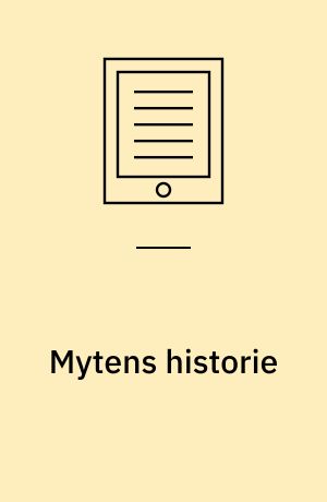 Mytens historie