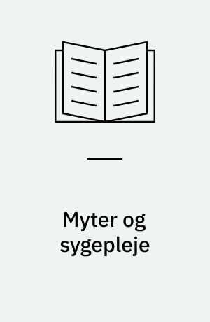 Myter og sygepleje