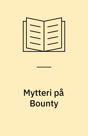 Mytteri på Bounty