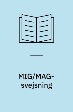 MIG/MAG-svejsning