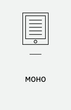 MOHO : Kielhofners model for menneskelig aktivitet