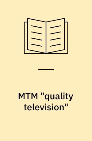 MTM "quality television"