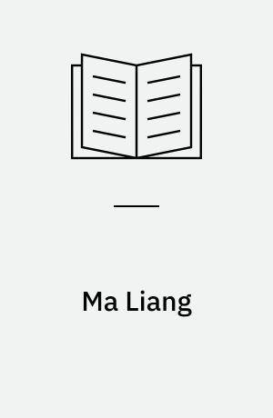 Ma Liang : et eventyr fra Kina