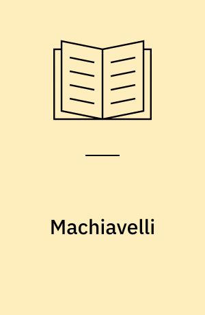 Machiavelli