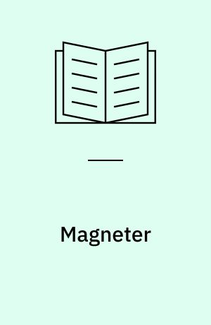 Magneter