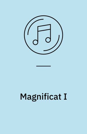 Magnificat I