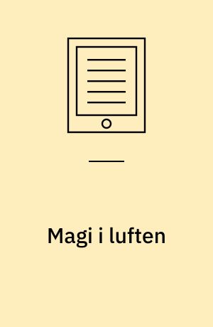 Magi i luften