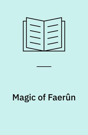 Magic of Faerûn