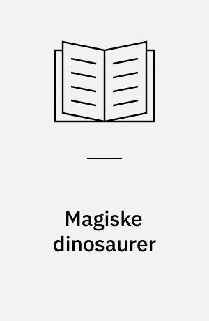 Magiske dinosaurer