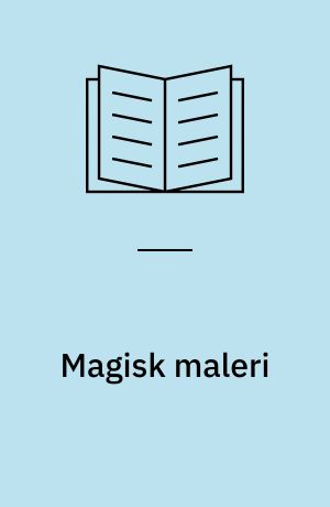 Magisk maleri