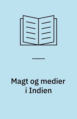 Magt og medier i Indien