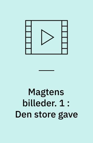 Magtens billeder. 1 : Den store gave: Ullas vrede: K-notatet : om forsvaret i fremtiden : en film