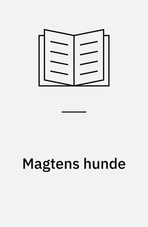 Magtens hunde