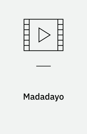 Madadayo