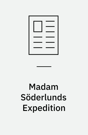 Madam Söderlunds Expedition