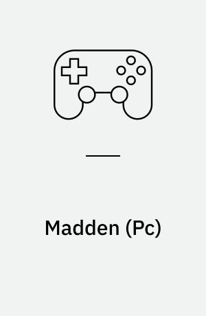 Madden (Pc)