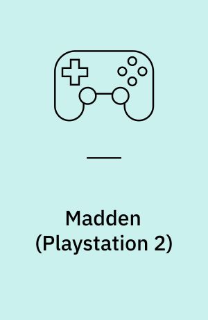 Madden (Playstation 2)