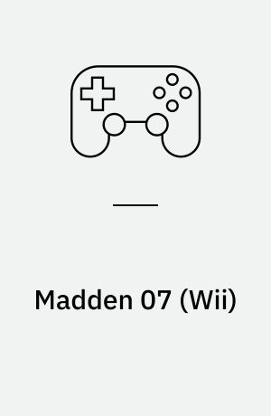 Madden 07