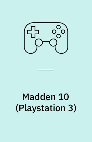 Madden 10