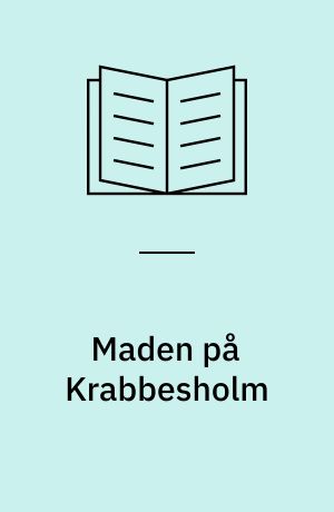 Maden på Krabbesholm