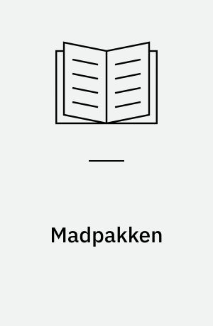 Madpakken : træk af spisevanernes historie