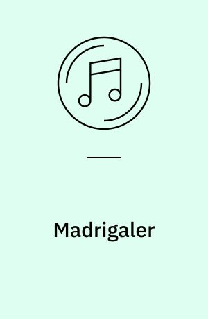 Madrigaler