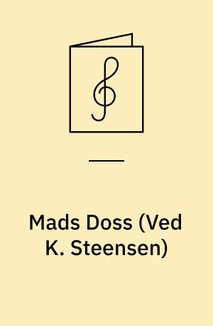 Mads Doss