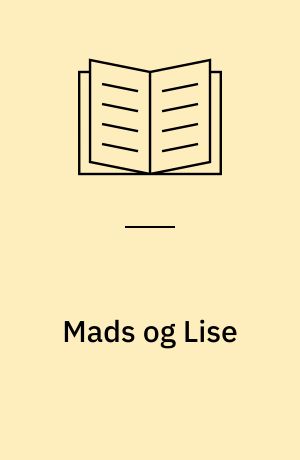 Mads og Lise