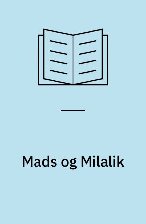 Mads og Milalik