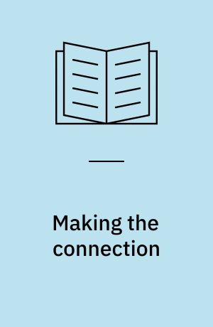 Making the connection : research and teaching in undergraduate mathematics education