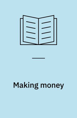 Making money