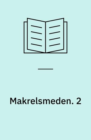 Makrelsmeden. 2