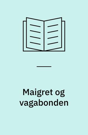 Maigret og vagabonden